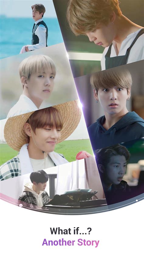 BTS World .
